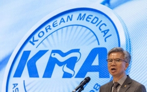 의협·수련병원협, 전공의 복귀 방안 논의