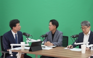 ①김만흠·채진원"대선 결과는 계엄 심판, 독주 견제"[AK라디오]