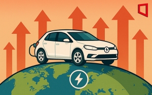 전기차 화재 사고당 최대 100억 보장…폭염·지진 경보 강화