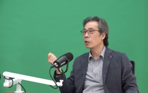 ②박명호 교수 "이 대통령 과반 못 넘은 것 항상 유의해야"[AK라디오]
