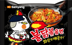 150만원 '황제주'인데 아쉽네…'불닭 열풍' 삼양식품, 주주환원은 'D학점'⑤