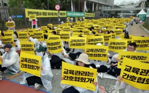 복지부, PA간호사 교육 관리 '간호전문기관' 위탁으로 가닥