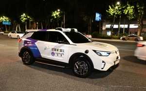 완전자율주행 먼 얘기…로보택시는 왜 가능?