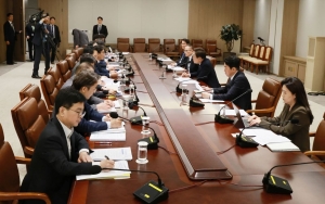 새정부 정책현안