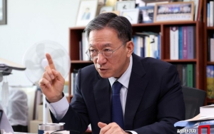 정성호 "최고의 에이스가 국정운영 참여할 수 있게 해야"