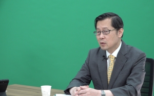 정성장 "북한은 남한과 대화를 원치 않는다"
