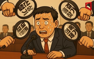 사전검증 철저한 美…한국은 '고무줄' 잣대