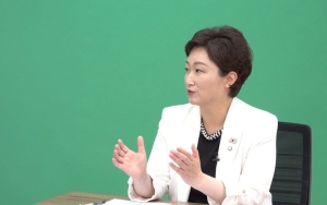 이언주 "이대로 가면 산업공동화 위기, 빨리 산업 전환 해야"