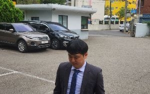 사직 전공의 
