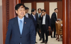 구윤철 부총리 내일 방미 출국...통상 협상 전 AFPI·피터슨 만난다