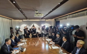 전공의 수련협의체 출범…