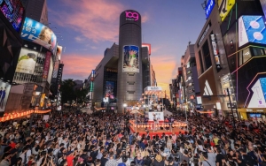 해외에서도 TOD…홍콩·일본 강세19