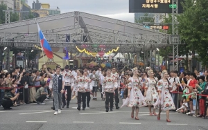 从“无趣城市”到“有趣城市”的转折点：大田“0点庆典”