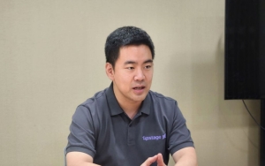 ③업스테이지 