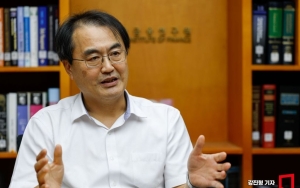 "당장 미국이냐, 중국이냐 택할 필요 없어…EU 판단 보면 된다"⑥