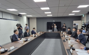 전공의 복귀 앞두고…정부-의료계, 수련환경 개선 방안 논의