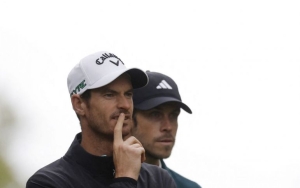 테니스 스타 머리 