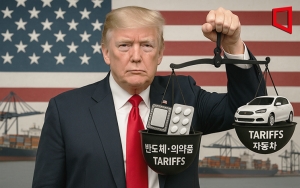 관세로 다시 세우는 미국 제조업…한국의 기회와 그림자⑧