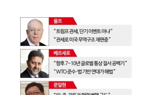 EU, '다자 연대' 광폭 행보...브릭스, 美와 대립?⑩