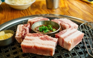 销售额破1亿账户却是负数…烧烤店老板看完加盟结算报告才知道②
