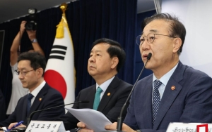 전세, 이상 없단 국토부…월세 부담엔 "대책 모색" 일문일답