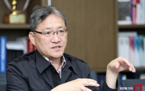 ⑥임수강 "文정부서 실패한 금융개혁, 성공하려면…부동산대출 더 조여야"