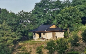 김혜경 여사 생가 복원 추진, 누가? 왜?