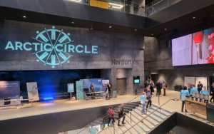 '북극항로 선점하라' 한·중·일 삼국지⑥