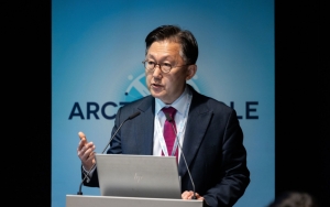 정병하 극지협력대표 "기술력 앞세운 韓 '북극 외교' 중요"⑨