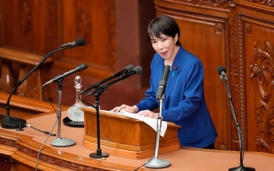 '여자 아베' 다카이치 총리 집권…아베노믹스 계승한다