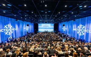 북극, 패권의 新항로