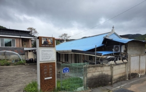 이재명 대통령 생가·처가·외갓집에서 일어난 일