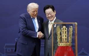 전격 핵잠수함 승인 "매우 이례적"…여기 치밀한 계산이 깔려있다 