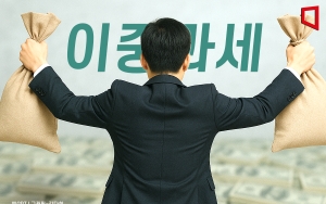 이중과세 분쟁 급증에… 국세청 