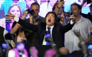 아르헨티나 중간선거 개입한 트럼프…재정지원 논란