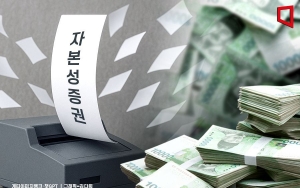  Insurance Companies Capital Securities Issuance Reaches 9 Trillion Won... Whats Behind Another All-Time High This Year