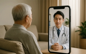 "환자 편의 높이되 더 안전하게"…하위법령 논의 착수