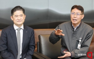 "DC 연구에만 15년 투자했다"…'퍼스트 무버' 도전하는 LS일렉트릭⑤