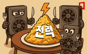 "GPU 넘쳐도 전력 없으면 무용지물"…'AI 대동맥' 뚫어라④