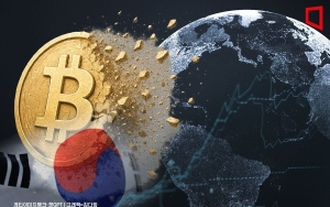 말라가는 국내, 확장하는 세계