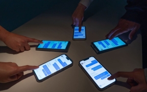 부업도 보이스피싱 아냐? "대가성 있으면 포함 안돼"