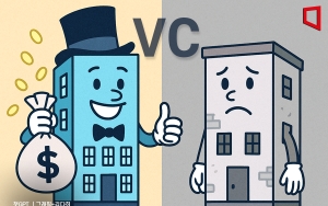 ②벤처캐피털도 '부익부 빈익빈' 심화