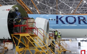 15년 경력 현장 정비사가 AI 인력으로…대한항공의 실험[AI시대, 일자리가 바뀐다]