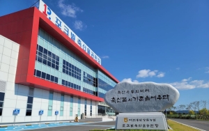 ⑤자동화·위생·자원화…도축장이 달라졌다