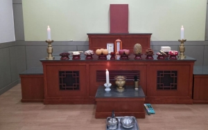 조문객조차 없는 빈소…쓸쓸히 떠난 마지막 모습