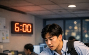 AI 기업 80% "칼퇴 하면서 AI 개발 못해"…실리콘밸리 가는 이유 있어