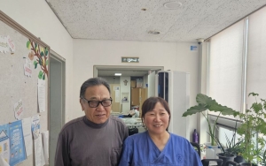 "우리가 당신의 가족입니다"… 무연고자의 마지막 곁 지키는 천사들