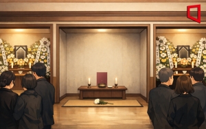 아무도 오지않는 5호실의 적막...'가족도 거부' 세상에 없던 듯 외롭게 갔다