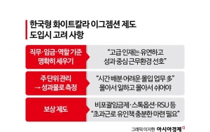 To Revitalize the AI Industry, a 'Korean-Style White-Collar Exemption' System Is Needed