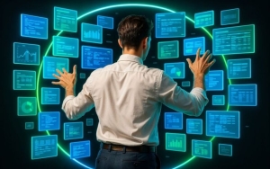 AI시대, 일자리가 바뀐다